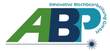 ABP - Innovative Blechbearbeitung GmbH