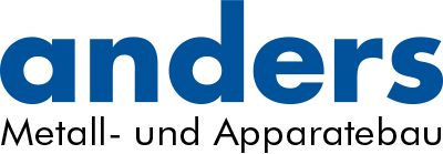 anders Metallbau- und Apparatebau GmbH
