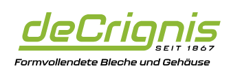 de Crignis GmbH