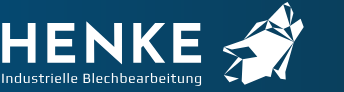 Henke GmbH Industrielle Blechbearbeitung
