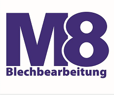M8-Blechbearbeitung GmbH