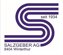 Salzgeber AG