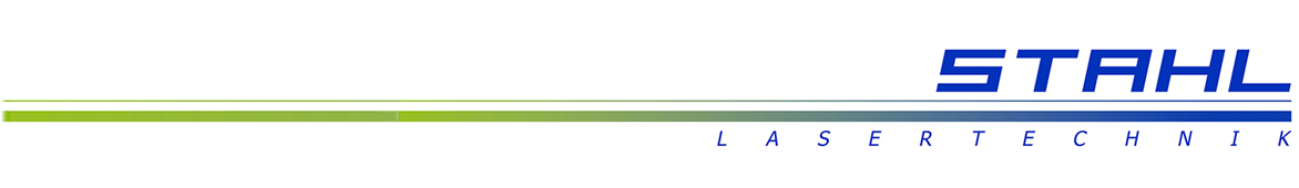 Stahl Lasertechnik GmbH